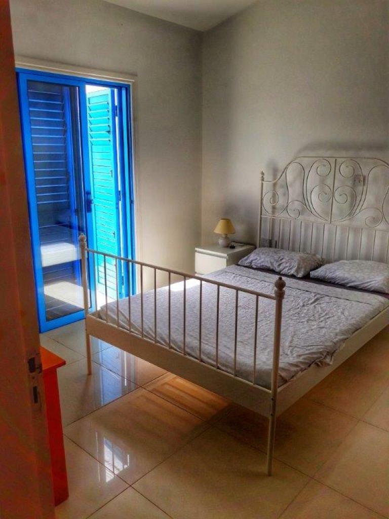 Residential Semi-Detached House - 3 bedroom SEMI DETACHED villa for sale prodromi paphos cyprus