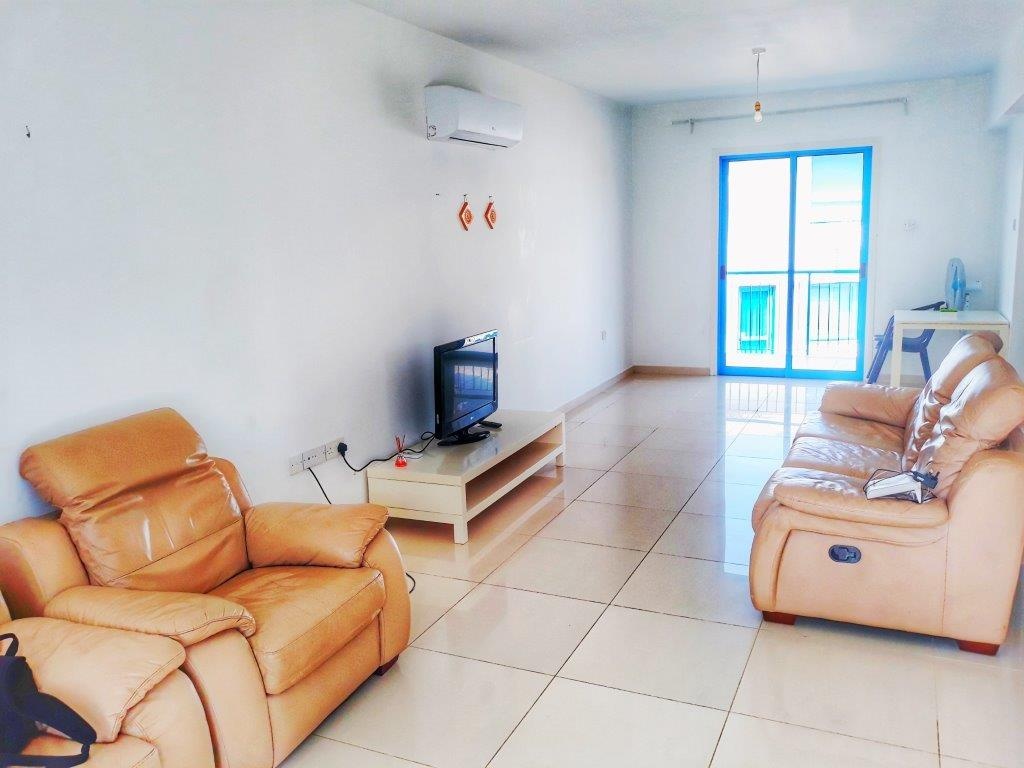 Residential Semi-Detached House - 3 bedroom SEMI DETACHED villa for sale prodromi paphos cyprus
