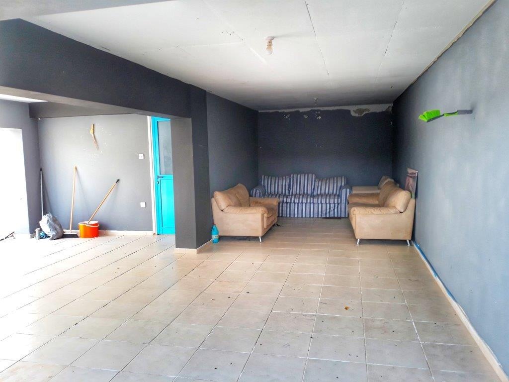 Residential Semi-Detached House - 3 bedroom SEMI DETACHED villa for sale prodromi paphos cyprus