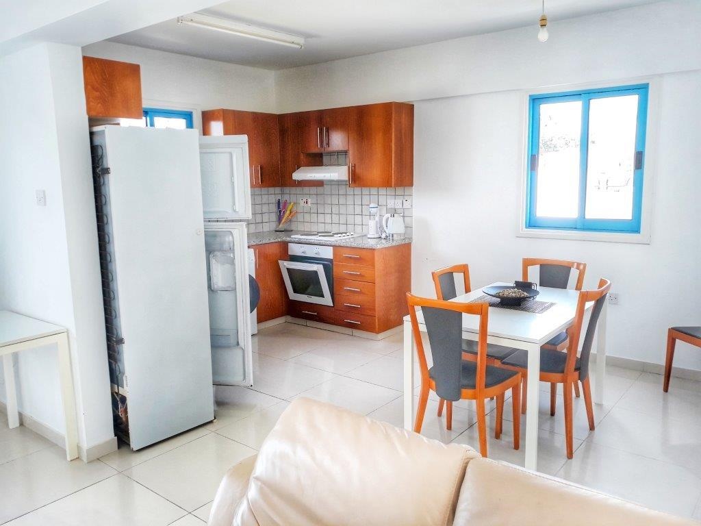 Residential Semi-Detached House - 3 bedroom SEMI DETACHED villa for sale prodromi paphos cyprus