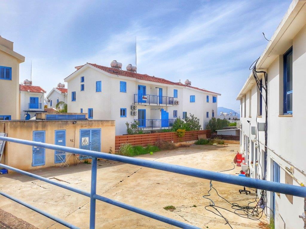Residential Semi-Detached House - 3 bedroom SEMI DETACHED villa for sale prodromi paphos cyprus