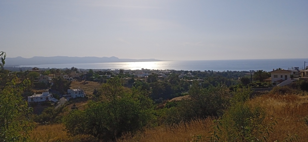 Land Land - Argaka Residential Land for sale