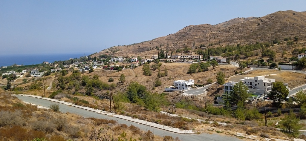 Land Land - Argaka Residential Land for sale
